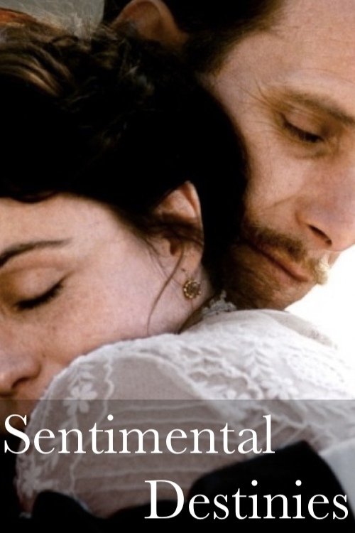 Постер Les destinées sentimentales